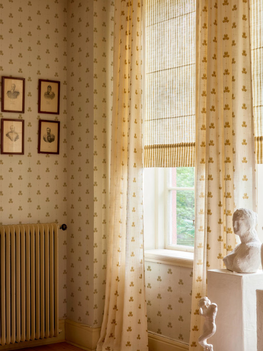 Boråstapeter Tapete Gotain Sweet Pea