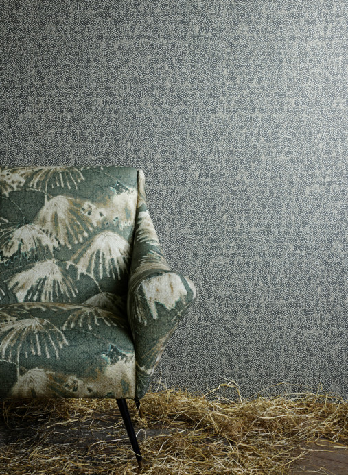 Zoffany Wallpaper Guinea