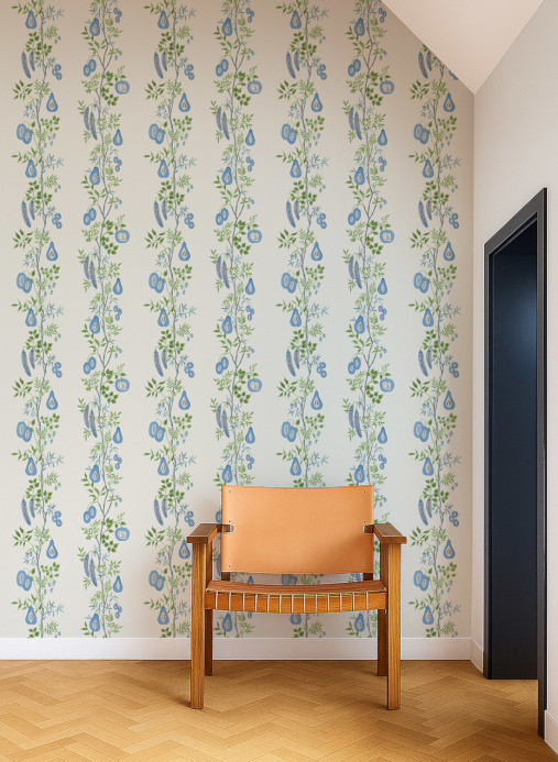 Scion Papier peint On The Vine