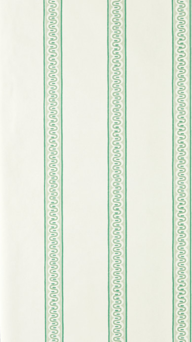 Scion Tapete Fondant Stripe - Jade