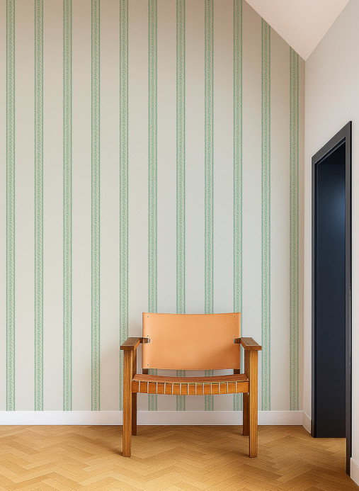 Scion Tapete Fondant Stripe