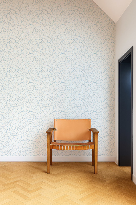 Scion Tapete Flo Swirl