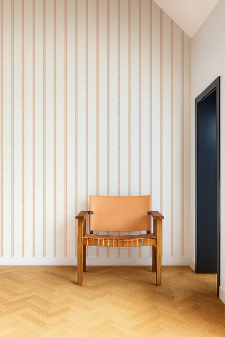 Scion Tapete Harvest Stripe