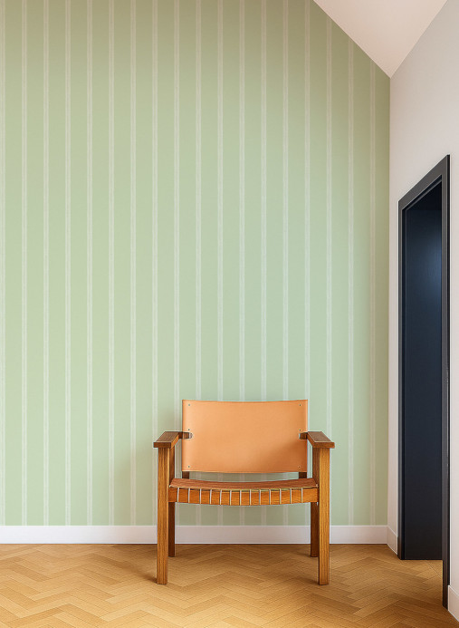 Scion Tapete Harvest Stripe