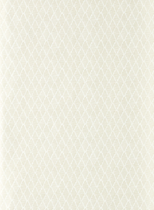 Scion Tapete Triangle Trellis - Pebble