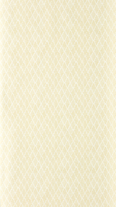 Scion Tapete Triangle Trellis - Buttercup