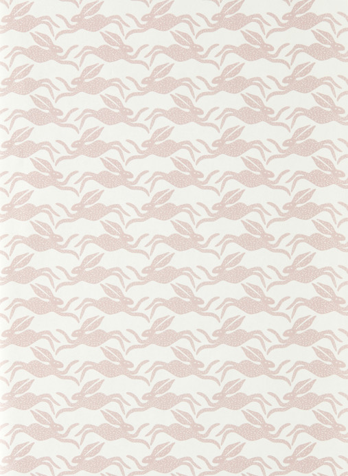 Scion Tapete Hares - Lilac