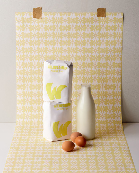 Scion Wallpaper Owl & Butterfly