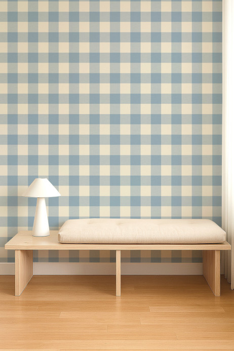 Scion Tapete Central Check