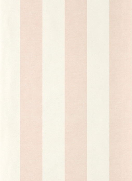 Scion Tapete Central Stripe - Blush