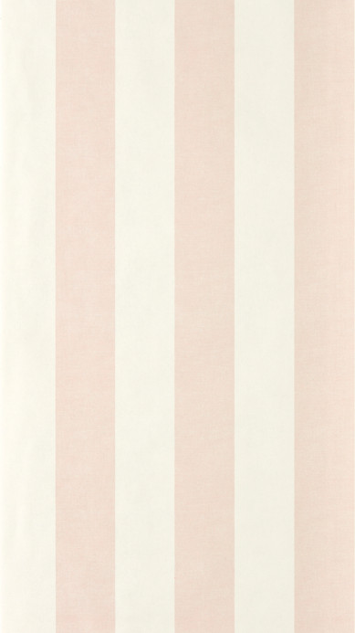 Scion Tapete Central Stripe - Blush