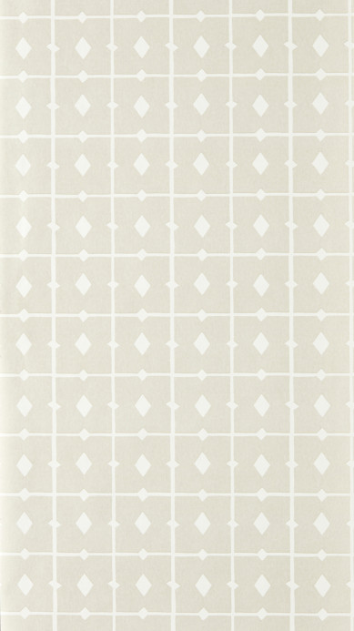 Scion Tapete Tiles - Mushroom