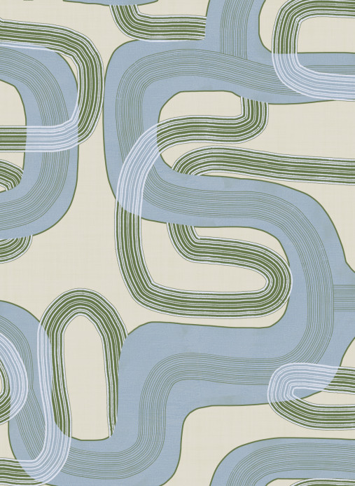 Tres Tintas Tapete Pipelines - Concrete