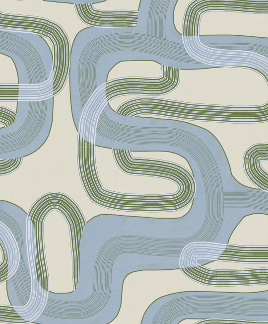 Tres Tintas Tapete Pipelines - Concrete