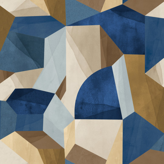 Tres Tintas Tapete Buildings - Sky