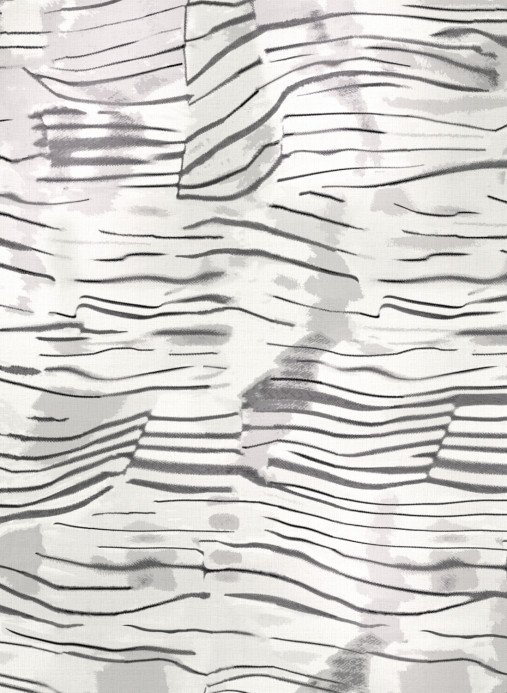Tres Tintas Mural Reflection - Concrete