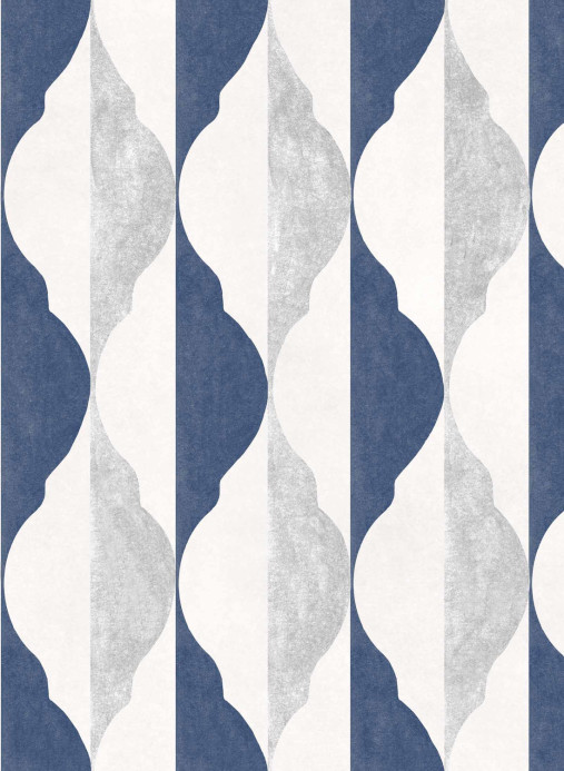 Coordonné Tapete Giralda - Ultramar