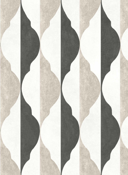 Coordonné Tapete Giralda - Pizarra