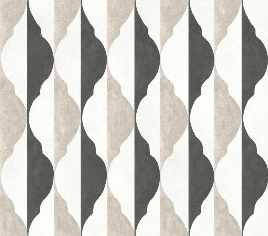 Coordonné Tapete Giralda - Pizarra