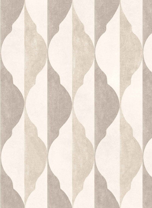 Coordonné Tapete Giralda - Piedra