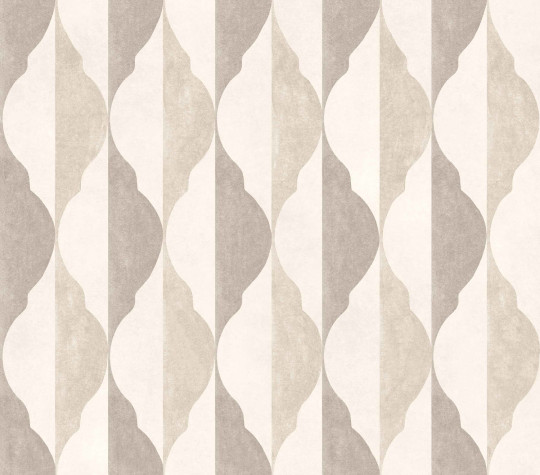 Coordonné Tapete Giralda - Piedra