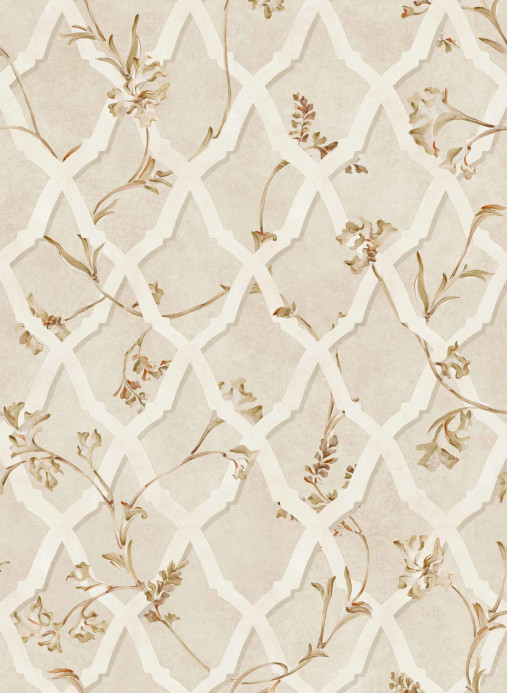 Coordonné Tapete Triana - Piedra