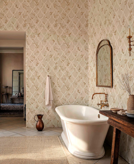 Coordonné Tapete Triana - Piedra