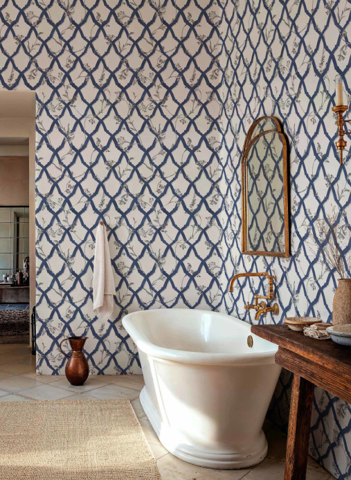 Coordonné Papier peint Triana