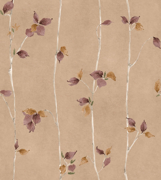 Coordonné Tapete Azahar - Rosado