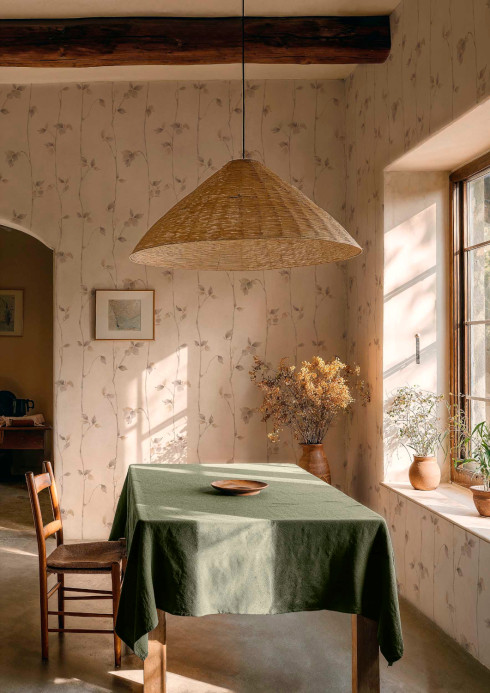 Coordonné Tapete Azahar - Piedra