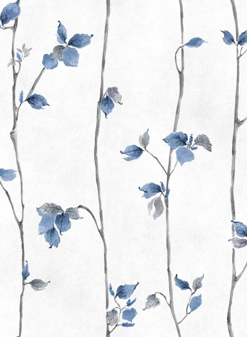 Coordonné Tapete Azahar - Ultramar