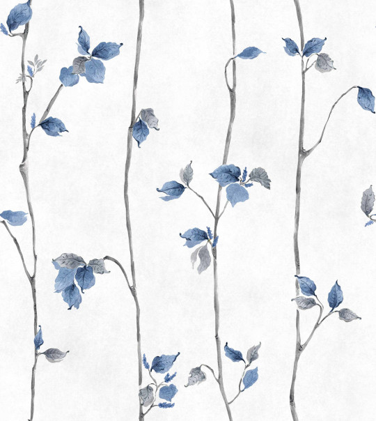 Coordonné Tapete Azahar - Ultramar