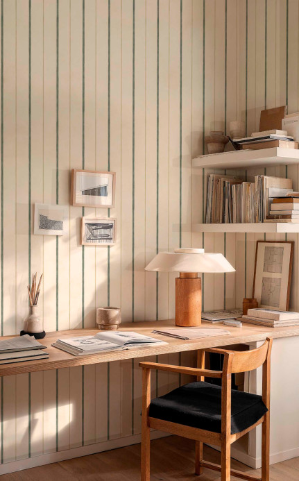 Coordonné Wallpaper Guadalquivir