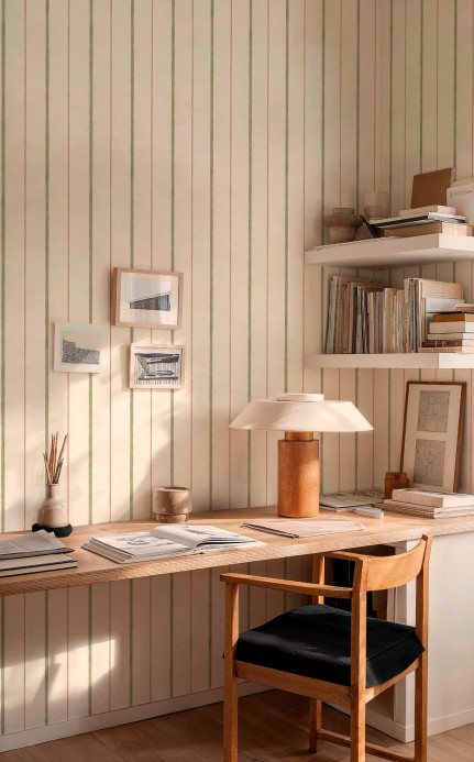 Coordonné Wallpaper Guadalquivir