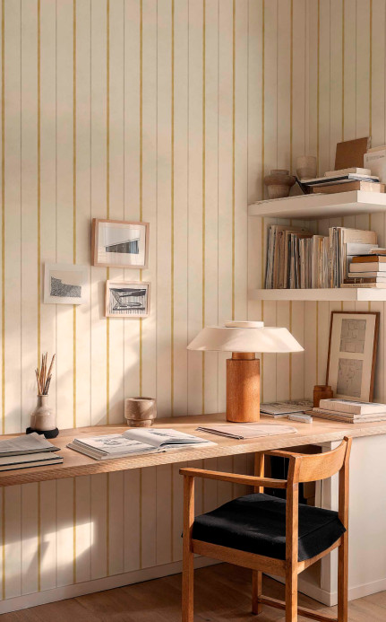 Coordonné Wallpaper Guadalquivir