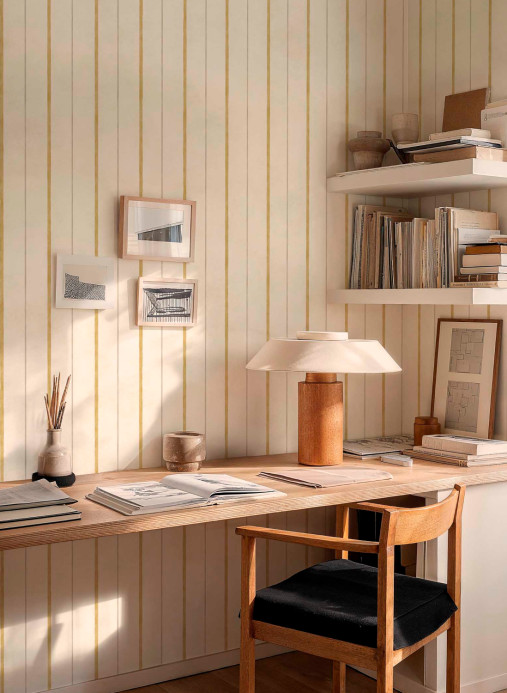 Coordonné Wallpaper Guadalquivir