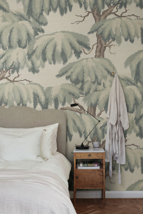 Sandberg Wandbild Alba