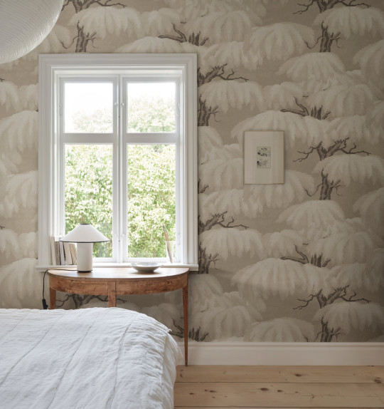Sandberg Wandbild Alba