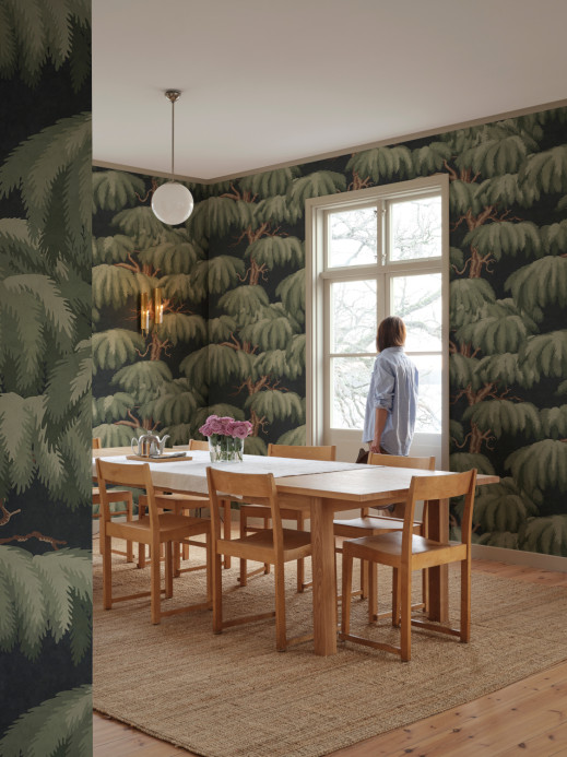 Sandberg Wandbild Alba