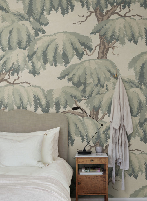 Sandberg Wandbild Alba