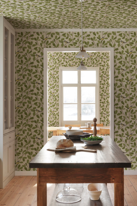 Sandberg Mural Waldemar