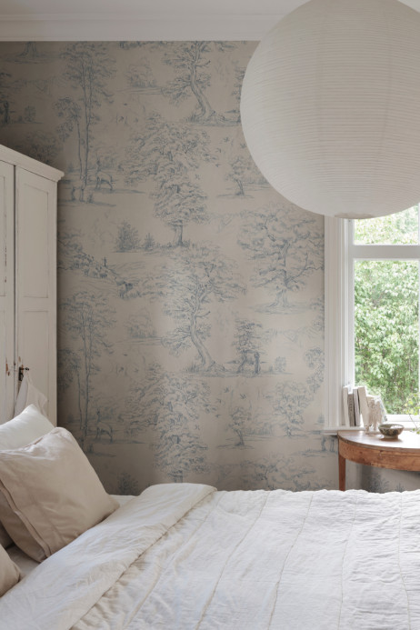 Sandberg Wandbild Montfort