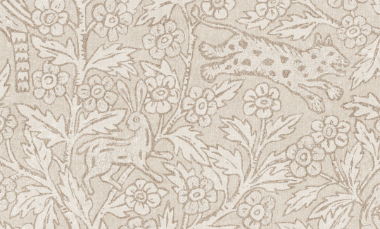 Sandberg Wandbild Eden - Sandstone