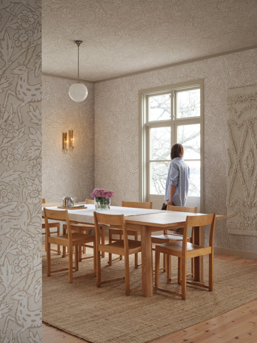 Sandberg Wandbild Eden - Sandstone