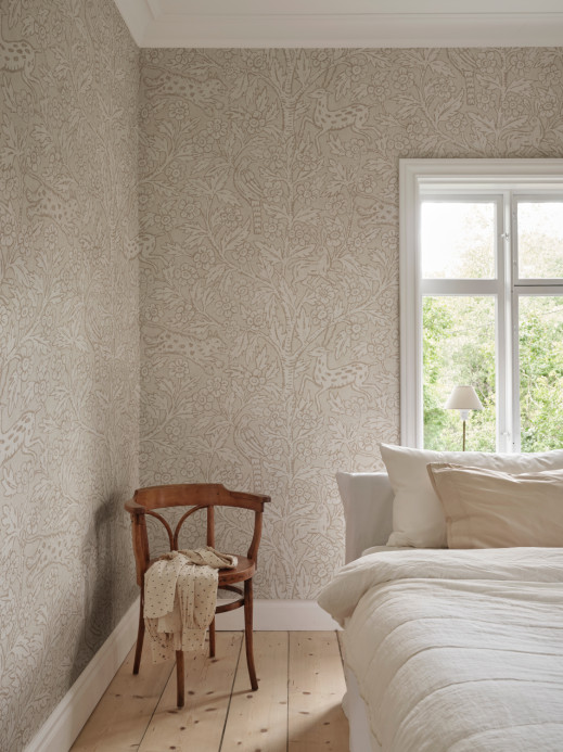 Sandberg Wandbild Eden - Sandstone