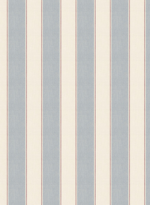 Sandberg Tapete Henrik - Light Blue