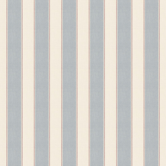 Sandberg Tapete Henrik - Light Blue