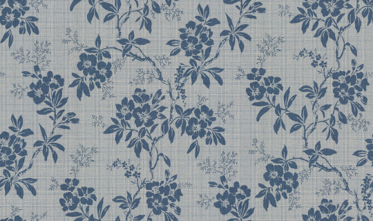 Sandberg Wandbild Vera - Blue
