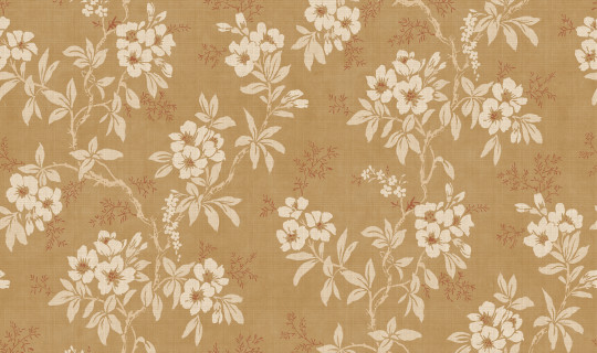 Sandberg Wandbild Vera - Yellow