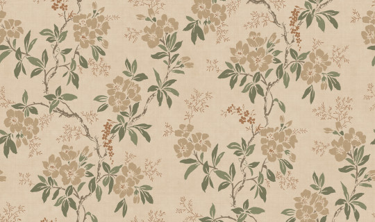 Sandberg Wandbild Vera - Beige